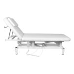 Electric bed massage 079 1 intens. White - Image 4