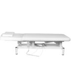Electric bed massage 079 1 intens. White 2
