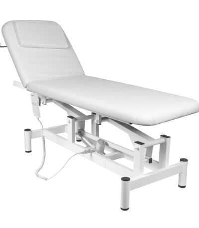 Electric bed massage 079 1 intens. White