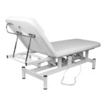 Electric bed massage 079 1 intens. White - Image 6
