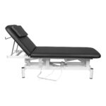Electric bed massage 079 1 intens. black - Image 4