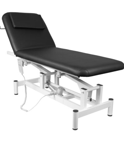 Electric bed massage 079 1 intens. black