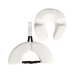 Electric bed massage azzurro 819a 3 strong White 2