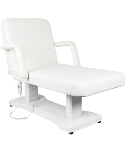 Electric bed massage azzurro 819a 3 strong White