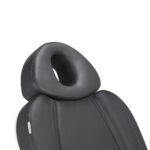 Electric cosmetic chair Azzurro 803D 3-motors grey - Image 14