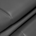 Electric cosmetic chair Azzurro 803D 3-motors grey - Image 22