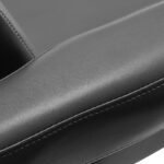 Electric cosmetic chair Azzurro 803D 3-motors grey 11