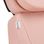 Electric cosmetic chair SILLON CLASSIC 3 motors pink - Image 14