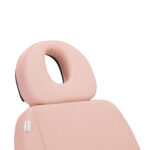 Electric cosmetic chair SILLON CLASSIC 3 motors pink 4
