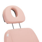 Electric cosmetic chair SILLON CLASSIC 3 motors pink - Image 10