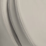 Electric cosmetic chair SILLON CLASSIC 3 motors sea salt 5