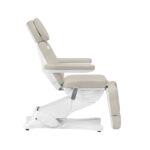 Electric cosmetic chair SILLON CLASSIC 3 motors sea salt - Image 4