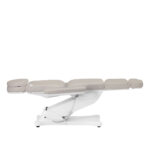 Electric cosmetic chair SILLON CLASSIC 3 motors sea salt - Image 6