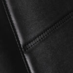 Electric cosmetic chair SILLON Lux 273B 3 actuators black 5