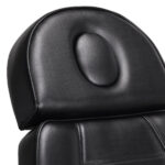 Electric cosmetic chair SILLON Lux 273B 3 actuators black - Image 12