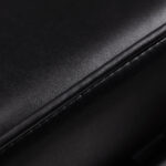 Electric cosmetic chair SILLON Lux 273B 3 actuators black - Image 10