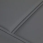 Electric cosmetic chair SILLON Lux 273b 3 actuators gray 4