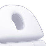 Electric cosmetic chair SILLON Lux 273b 3 motors cold white - Image 12
