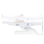 Electric cosmetic chair SILLON Lux 273b 3 motors cold white - Image 16