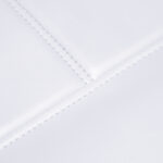 Electric cosmetic chair SILLON Lux 273b 3 motors cold white 4