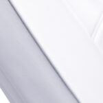 Electric cosmetic chair SILLON Lux 273b 3 motors cold white - Image 10