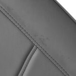 Electric cosmetic chair SILLON Lux 273b 3sil. v2 grey 9