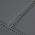 Electric cosmetic chair SILLON Lux 273b 3sil. v2 grey 4