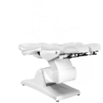 Electric cosmetic chair azzurro 870s pedi 3 strong white - Image 6