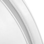 Electric cosmetic chair lux 4m white with a cradle - Image 16