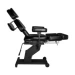 Electric tattoo chair pro ink 606 black 5