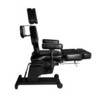 Electric tattoo chair pro ink 606 black 6