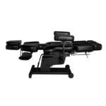 Electric tattoo chair pro ink 606 black - Image 14
