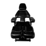 Electric tattoo chair pro ink 606 black 7