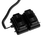 Electric tattoo chair pro ink 606 black - Image 16