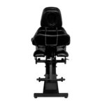 Electric tattoo chair pro ink 606 black 2