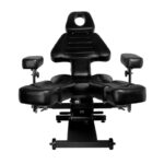 Electric tattoo chair pro ink 606 black 4
