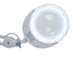 Elegant 6025 6025 LED magnifier lamp 5d smd for table top 2