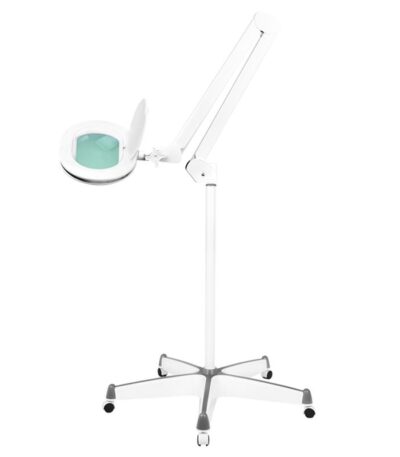 Elegant 6028 6028 LED magnifier lamp