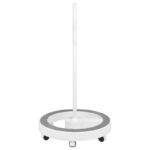 Elegant 801-l LED workshop lamp with a reg. white light intensity - Image 6