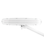 Elegant 801-l LED workshop lamp with a reg. white light intensity 3