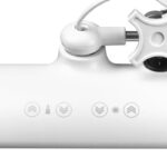 Elegant 801-tl led work lamp with a reg. white light intensity and color 3