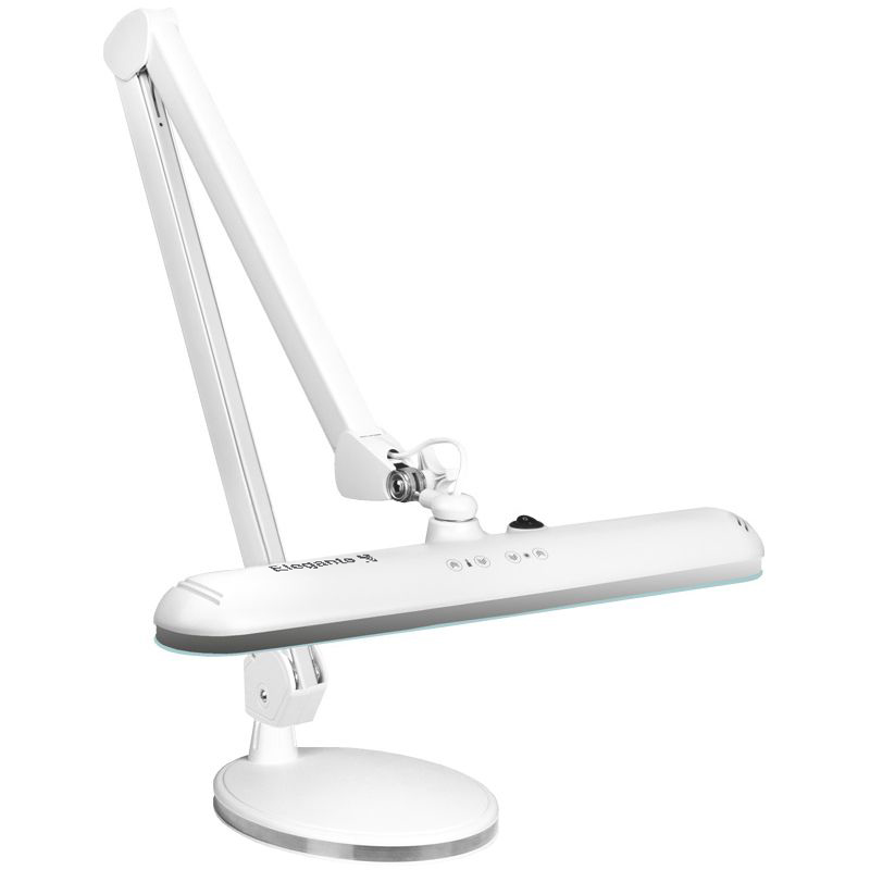 Elegant 801-tl led work lamp with a reg. white light intensity and color Elegant 801-tl led work lamp with a reg. white light intensity and color