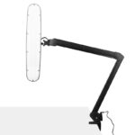 Elegant 801-tl led work lamp with a vice reg. black light intensity and color - Image 2
