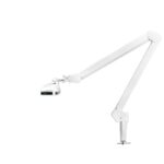 Elegant LED workshop lamp 801st standard white vise 1