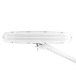 Elegant LED workshop lamp 801st standard white vise - Image 6