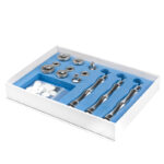 Elegant device 878 3in1 plus micro + vacuum + ultrasounds + spray - Image 2