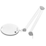 Elegante 6014 60 LED magnifier lamp 5d smd for table top 1