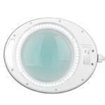 Elegante 6014 60 LED magnifier lamp 5d smd for table top 2