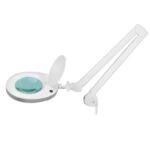 Elegante 6025 60 LED 5d LED magnifier lamp with a tripod - Image 2