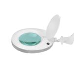 Elegante 6025 60 LED 5d LED magnifier lamp with a tripod - Image 4